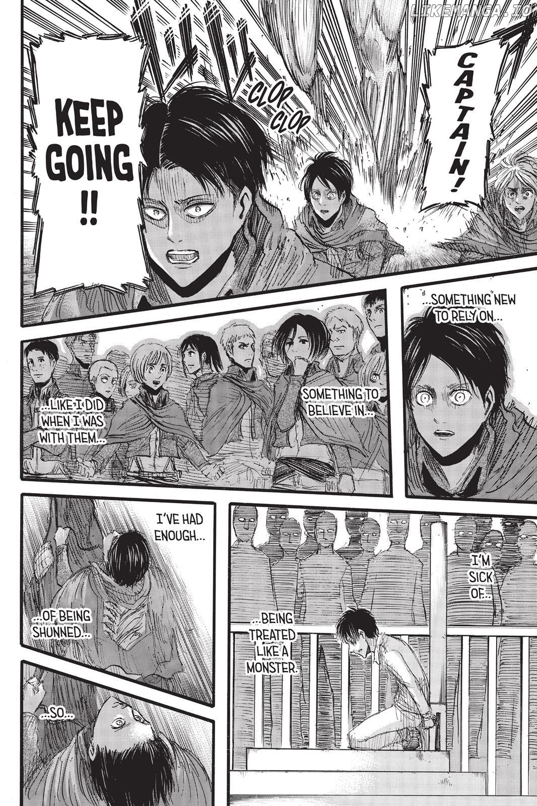Shingeki no Kyojin, Chapter 26 image 30